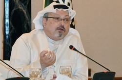 طرح تنبیه عربستان در سنای آمریکا