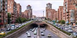 دریافت عوارض در تونل شهری منتفی شد/ شهرداری کوتاه آمد
