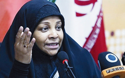 هاشمی، تفسیر حقوق بشر امریکایی