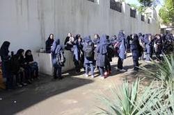 کمین شارلاتان‌ها در اطراف مدارس