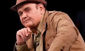 حال اکبر عبدی خوب است و هیچ مشکلی ندارند