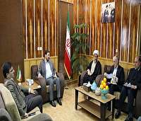 افزایش جمعیت دانشجویی استان با توسعه حمل‌ونقل ریلی