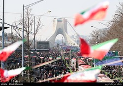 شعارهای راهپیمایی یوم‌الله ۲۲ بهمن اعلام شد