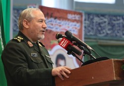 حماسه حضور گسترده مردم بزرگترین پشتوانه اقتدار ایران است