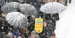 بازتاب جشن چهلمین سال انقلاب در رسانه های خارجی