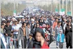 ایران جوان را قبل از پیر شدن دریابید!