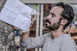 فیلم کوتاه سنگساز نامزد دریافت دو جایزه شد