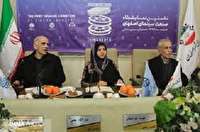 مالک اصلی نمایشگاه صنعت سینمای اصفهان هنرمندان هستند