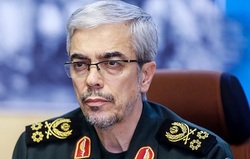 پاکستان اجازه ندهد مناطق مرزی این کشور جولانگاه تروریست‌ها قرار گیرد