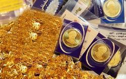 قیمت سکه و قیمت طلا امروز شنبه ۲۷ بهمن ۹۷