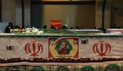 محکم برای حفاظت از خاک و ناموس ایستاده ایم