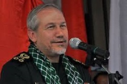 نیروهای مسلح ایران سرکوب عاملان حملات تروریستی را حق خود می دانند