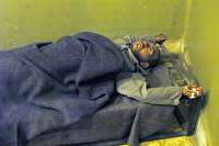 شکنجه‌ها و شکنجه گران ساواک