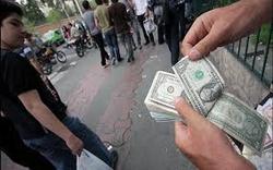 جمع شدن بساط دلالان با راه اندازی بازار متشکل ارزی