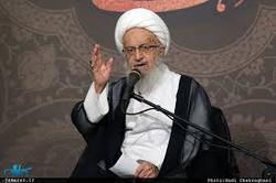 شما رئیس، جمهوری اسلامی هستید نه رئیس جمهور کشور دموکراتیک سکولار