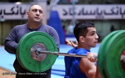 جام تختی، ملاک انتخاب تیم‌های ملی کشتی امید برای مسابقات آسیایی