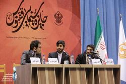 با فیلمی طرف هستیم که نهایتاً چند سکانس گرم و خوب دارد