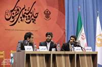 با فیلمی طرف هستیم که نهایتاً چند سکانس گرم و خوب دارد