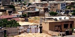 ۱۱ درصد مساحت شهر‌های آذربایجان‌غربی درگیر حاشیه‌نشینی است