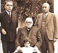 روایت بازمانده فرمانفرماها از جور پهلوی