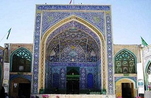 تبدیل امامزادگان به قطب فرهنگی از دستاوردهای انقلاب است
