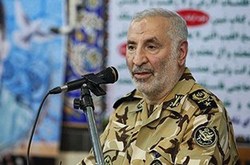 93 درصد ادوات جنگی نیروهای مسلح تولید داخل است