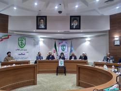 97 درصد شهر‌ها پس از انقلاب صاحب بیمارستان شدند