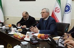 ثبت نام 54 نفر برای انتخاب 15 عضو هیات نمایندگان اتاق بازرگانی تبریز