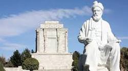 انتساب اشتباه یک شعر معروف به فردوسی در کتاب‌های درسی
