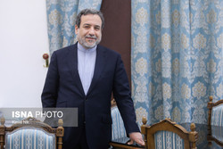عراقچی عازم سه کشور اروپایی شد