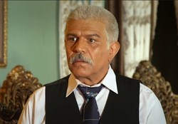 توصیه بازیگر پیشکسوت به سریال سازان
