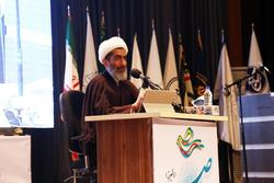 همایش استانی صبر در استان البرز برگزار شد