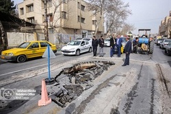 عبور ومرور عادی است
