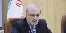 «سعید نمکی» به عنوان وزیر پیشنهادی بهداشت معرفی شد