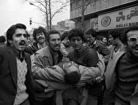 اطاعت‌پذیری سران ارتش پهلوی از ژنرال آمریکایی