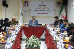 در دو سال اخیر توانستیم ۱۴هزار شغل برای ایثارگران ایجاد کنیم