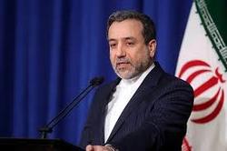عراقچی اعلام کرد: آغاز SPV طی روزهای آینده