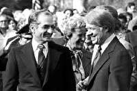 «عملیات نجات» هم پهلوی را نجات نداد