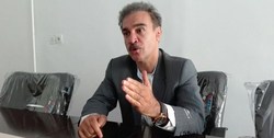 خیرآبادی: کشتی کردستان به اندازه کافی از حواشی لطمه خورده