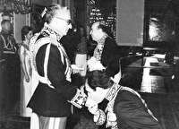 مستی ناتمام!