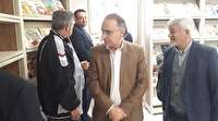توسعه کتابخانه‌های روستایی سمنان در سال ۹۸ پیگیری می‌شود