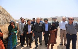 جهاد خدمت براي مستضعفان بر اساس رهنمودهاي مقام معظم رهبری