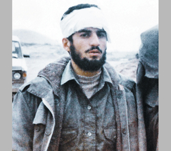 جنگ ما جنگی نیست که تمام شود