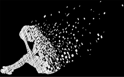 ساعات طولانی کار خارج از منزل زنان را افسرده می‌کند