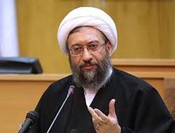 رئیس قوه قضاییه در چند روز آینده معرفی خواهد شد