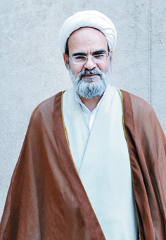 مرحوم مُنذِر