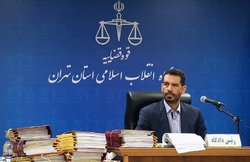 یکی از متهمان پرونده بانک سرمایه فرار کرد