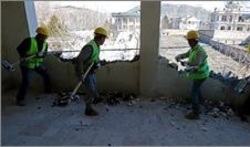 چرا ویلای غیرمجاز لواسان ساخته شده بود؟!
