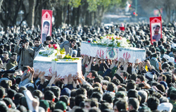 اقدام تروریستی زاهدان و کنوانسیون مبارزه با تأمین مالی تروریسم