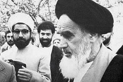 روحانی گفت: ۶ ماه است می‌خواهم به امام بگویم ادامه جنگ صلاح نیست! ‏